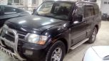 SUV   Mitsubishi Montero 2002 , 400000 , 