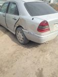  Mercedes-Benz C-Class 1993 , 120000 , 