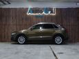 SUV   Audi Q3 2012 , 1289000 , 