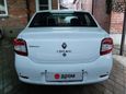  Renault Logan 2015 , 750000 , 