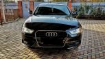  Audi A4 2014 , 920000 , 