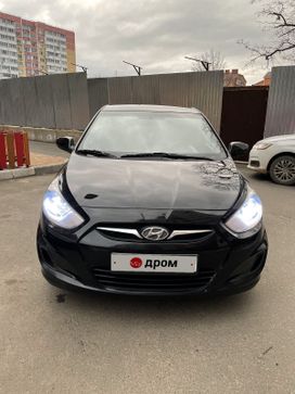  Hyundai Solaris 2014 , 690000 , 