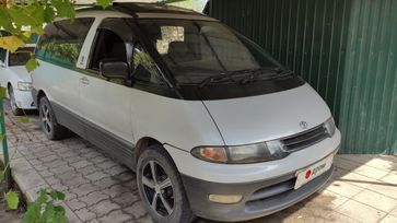    Toyota Estima Lucida 1993 , 180000 , 