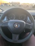  Skoda Rapid 2015 , 430000 , 