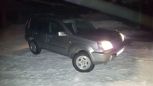 SUV   Nissan X-Trail 2001 , 435000 , 