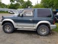  3  Mitsubishi Pajero 1995 , 165000 , 