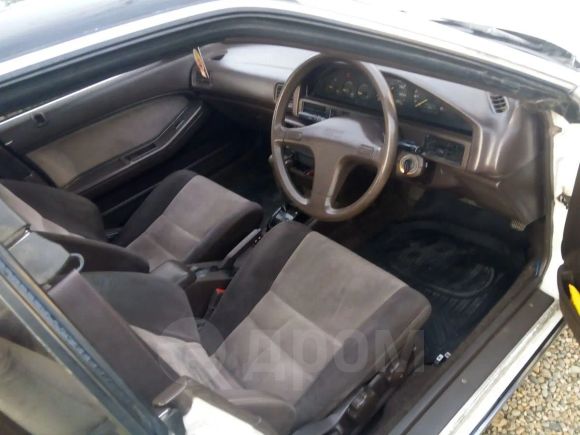  Toyota Carina ED 1992 , 95000 , 