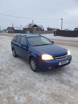  Chevrolet Lacetti 2010 , 300000 , -