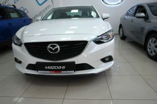  Mazda Mazda6 2013 , 1299050 , 