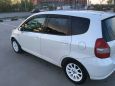  Honda Fit 2001 , 185000 , 