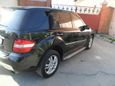 SUV   Mercedes-Benz M-Class 2006 , 999999 , 