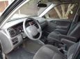 SUV   Chevrolet Tracker 2001 , 370000 , 