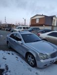  Mercedes-Benz C-Class 2001 , 390000 , 