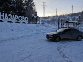  Toyota Carina 1995 , 115000 , 