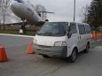    Nissan Vanette 2009 , 555000 , 