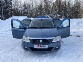  Renault Logan 2011 , 430000 , -