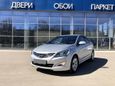  Hyundai Solaris 2015 , 585000 , 