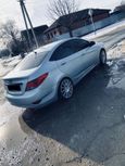  Hyundai Solaris 2011 , 465000 , 