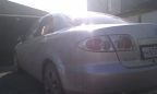  Mazda Atenza 2005 , 370000 , 