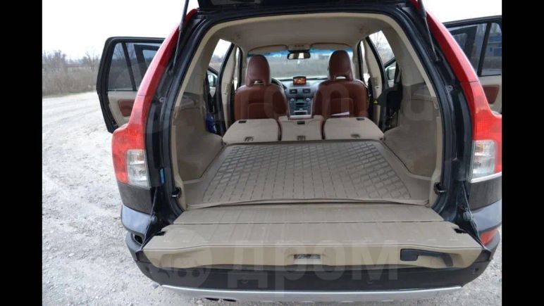 SUV   Volvo XC90 2008 , 800000 , 