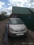  Toyota Prius 2001 , 294000 , 