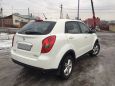SUV   SsangYong Actyon 2013 , 590000 ,  