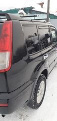 SUV   Nissan X-Trail 2003 , 480000 , 