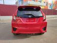  Honda Fit 2013 , 870000 , -