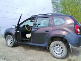 SUV   Renault Duster 2014 , 590000 , 