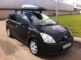  Toyota Corolla Verso 2008 , 490000 , 