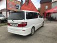    Toyota Alphard 2007 , 950000 , 