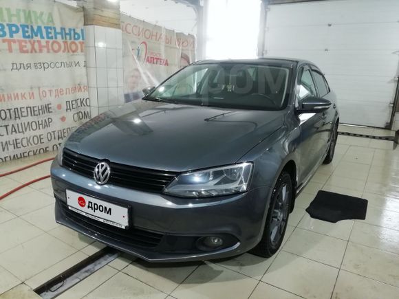  Volkswagen Jetta 2011 , 580000 , 