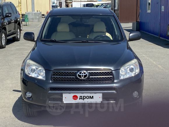 SUV   Toyota RAV4 2008 , 890000 , 