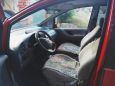    Ford Galaxy 1996 , 115000 , 