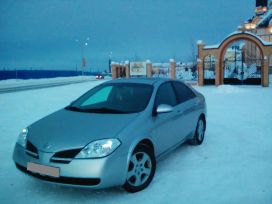  Nissan Primera 2007 , 400000 , -