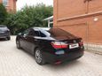  Toyota Camry 2016 , 1930000 , 