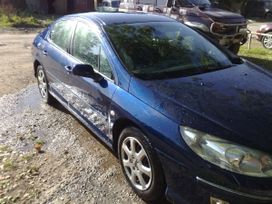 Peugeot 407 2006 , 330000 , 