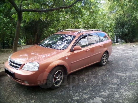  Chevrolet Lacetti 2008 , 370000 , 