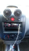  Chevrolet Aveo 2005 , 190000 , 