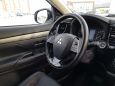 SUV   Mitsubishi Outlander 2015 , 1370000 , 