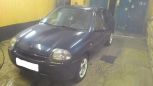  Renault Clio 2000 , 210000 , 