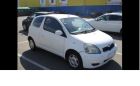  Toyota Vitz 2002 , 145000 , 