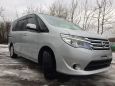    Nissan Serena 2014 , 1120000 , 