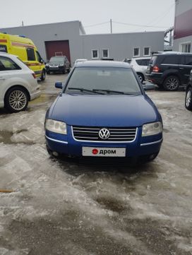  Volkswagen Passat 2003 , 600000 , 