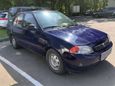  Suzuki Swift 2001 , 120000 , 