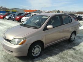  Toyota Platz 2002 , 242000 , 