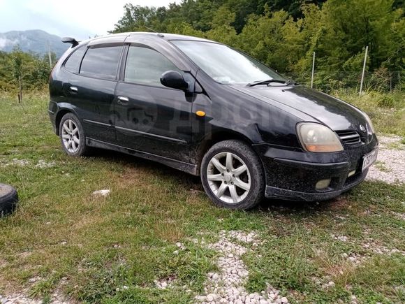    Nissan Tino 1999 , 180000 , 