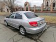  Kia Rio 2004 , 209000 , 