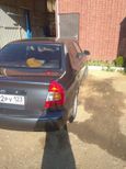  Hyundai Accent 2004 , 220000 , 