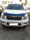 SUV   Toyota Land Cruiser Prado 2007 , 1300000 , 